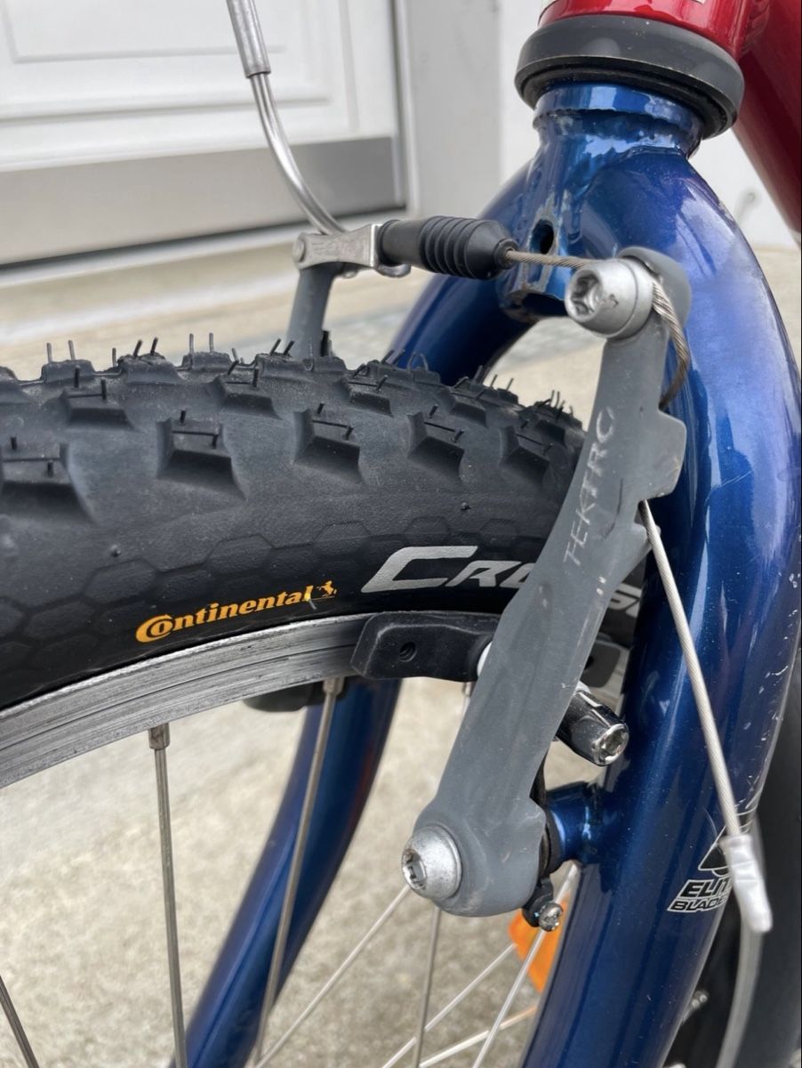Bergamont Biciclette: Bergamont 20 Zoll – Usato da Widnau venduto da Barbaros82 7