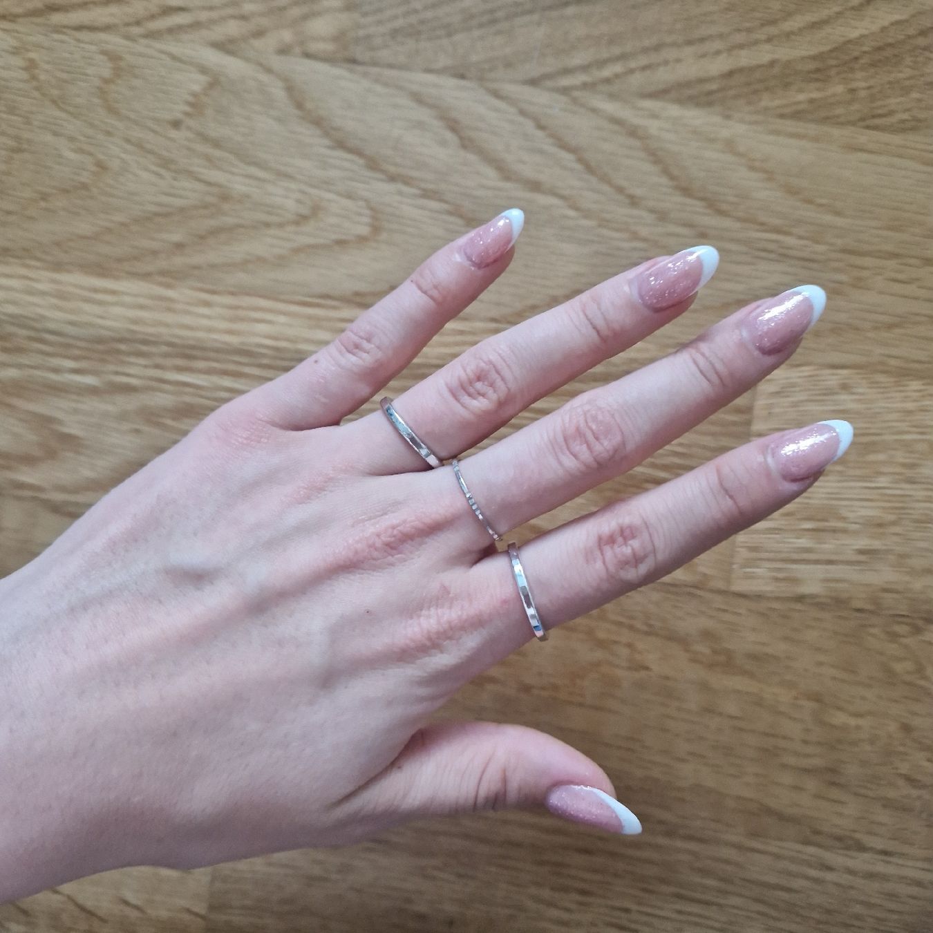 Altri gioielli: Schmuck diverses Ringe Ohrringe – Usato da Frenkendorf venduto da gca_d2qp 3