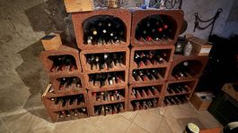 Vins divers 