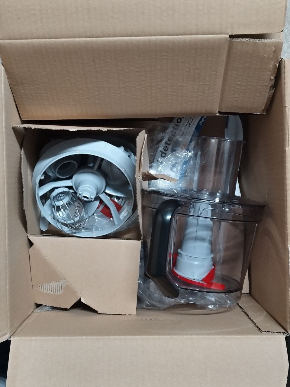 Bosch Appareils de cuisine: Bosch MultiTalent 8 Food Processor 1250 W – D'occasion à Viganello par ChrisP096 1