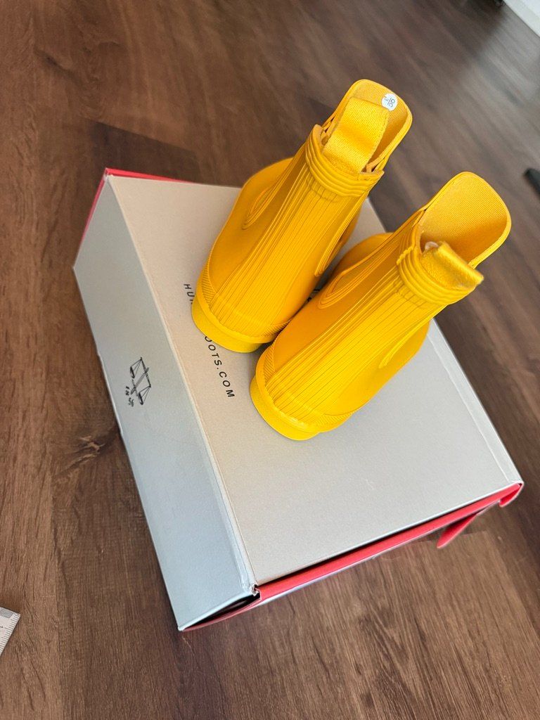 Hunter Scarpe da donna: New CHF 114 Hunter rain boots - 38 – Usato da St-Sulpice VD venduto da juhdu 3