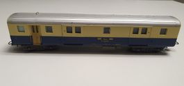 Lima 309338 BLS Gepäckwagen H0 (SSH)