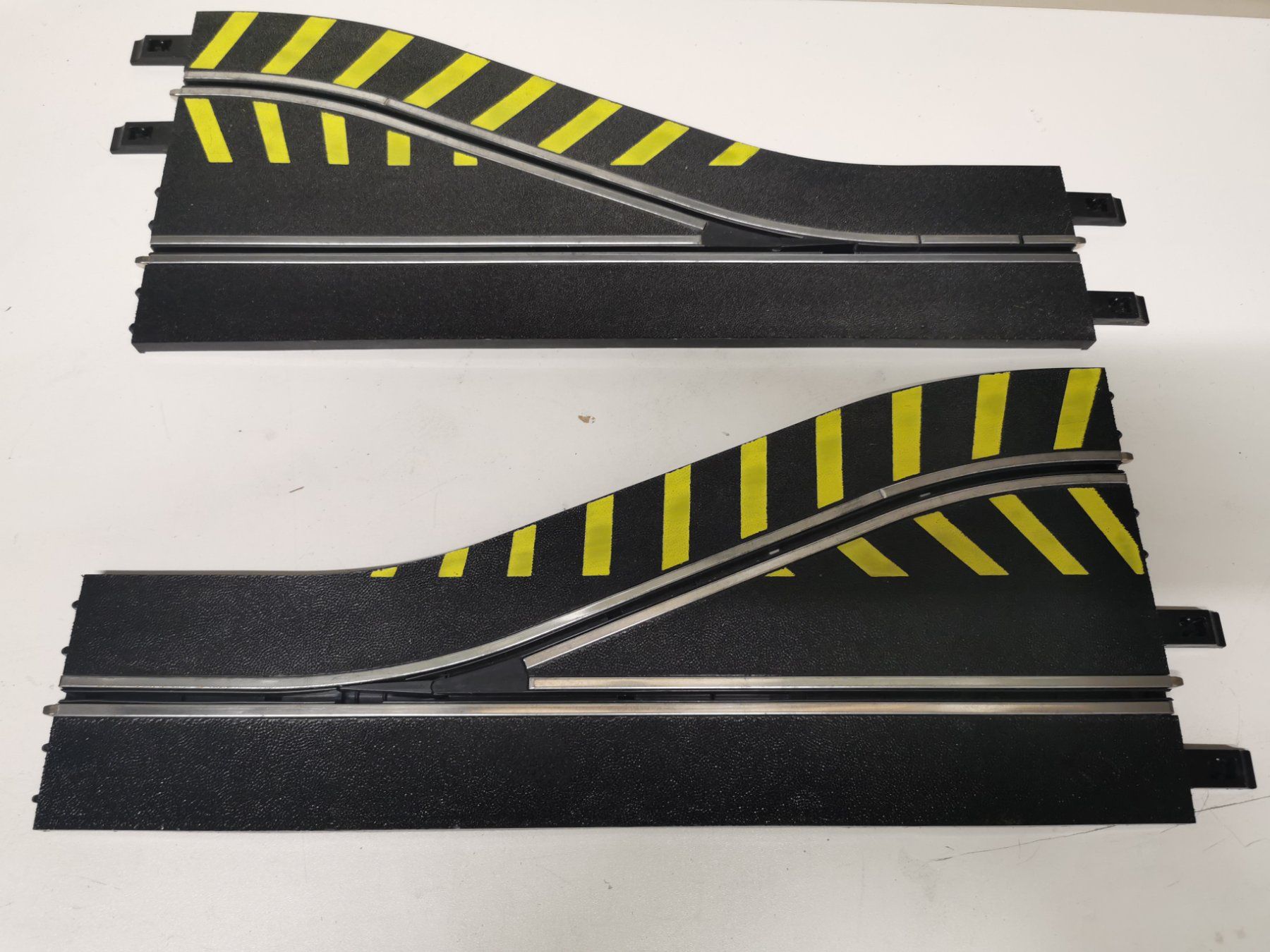 Ninco Piste: Ninco Digital Boxenstop – Usato da Winterthur venduto da Lonpos1 4