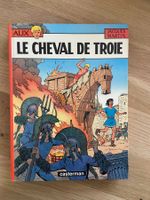 ALIX / TOME 19 / LE CHEVAL DE TROIE (EO)