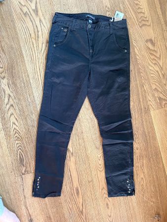 Hose, Nile //NEU// S anthrazit