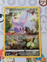 Carte Pokémon FR Muplodocus de Zénith Suprême