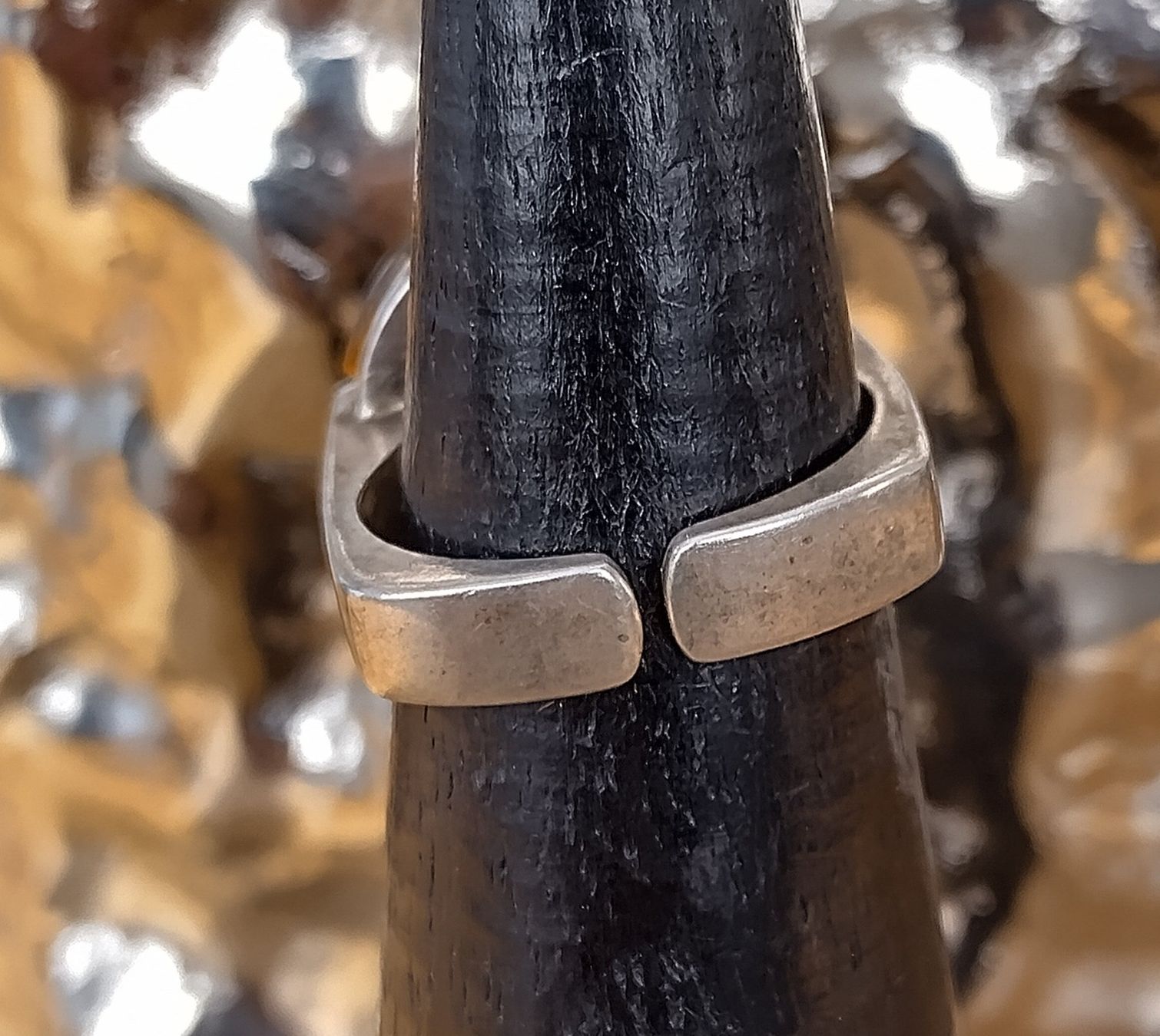 Anelli: ALTER RING SILBER 800 925 – Usato da Romanshorn venduto da BoutiqueA 3