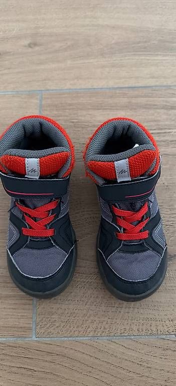 Chaussures garçon: Schuhe  – D'occasion à Basel par Frani010