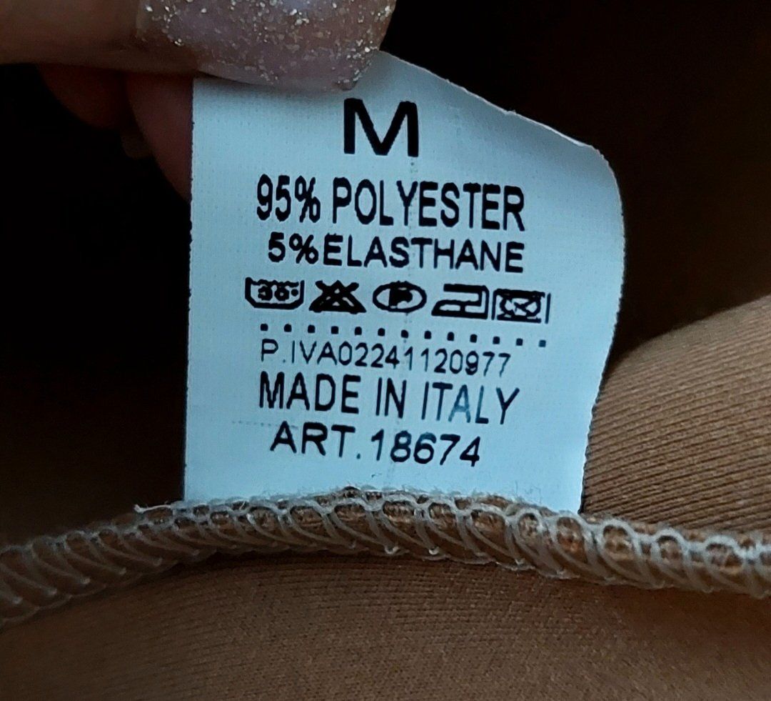 Giacche: Jacke beige – Nuovo (secondo la descrizione) da Aarau Rohr venduto da meeruisland 4