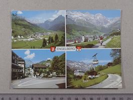 Engelberg, 1981