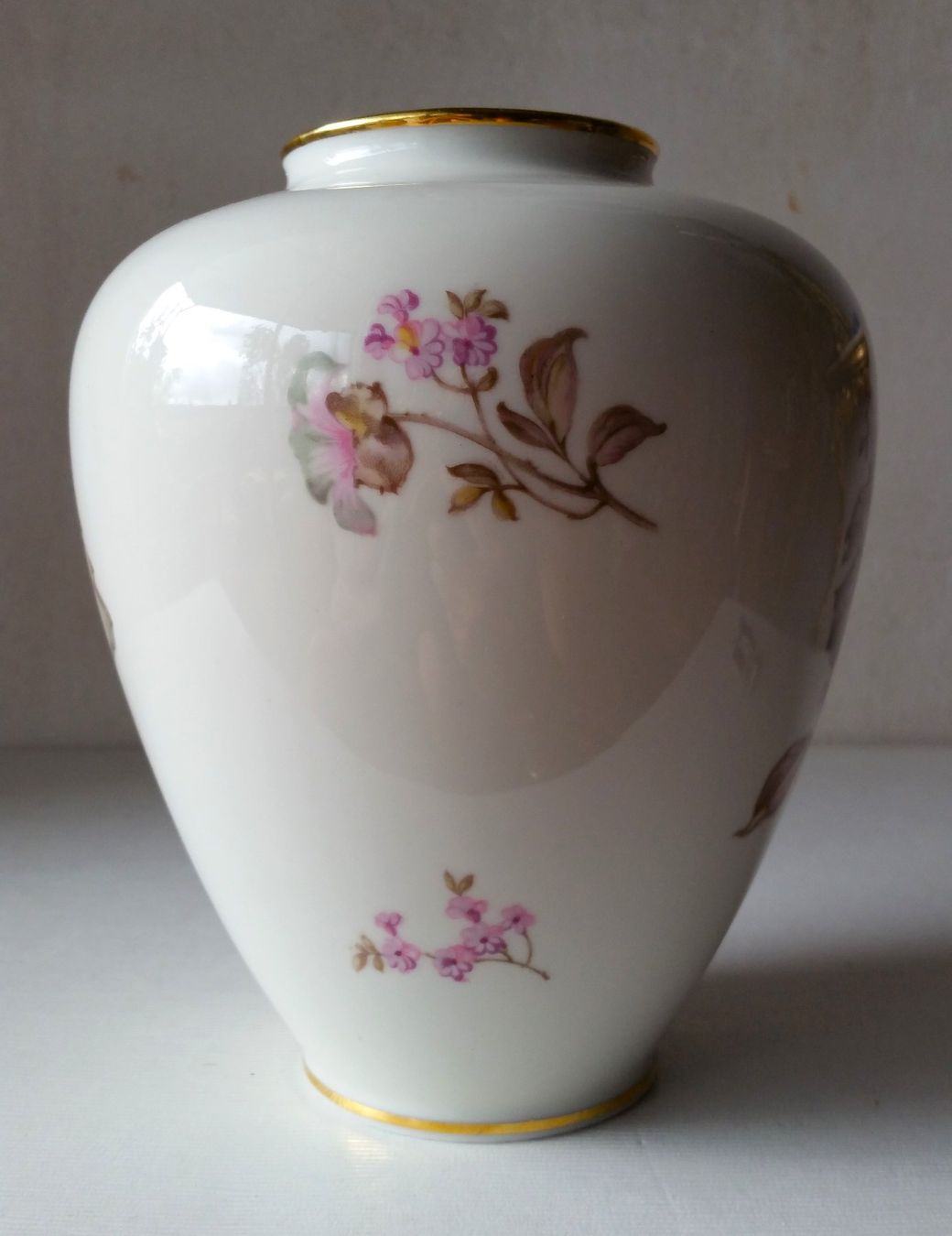 Vasi & Recipienti: Deckelvase. Vintage 1950-60er – Usato da Oberriet SG venduto da Atir47 6