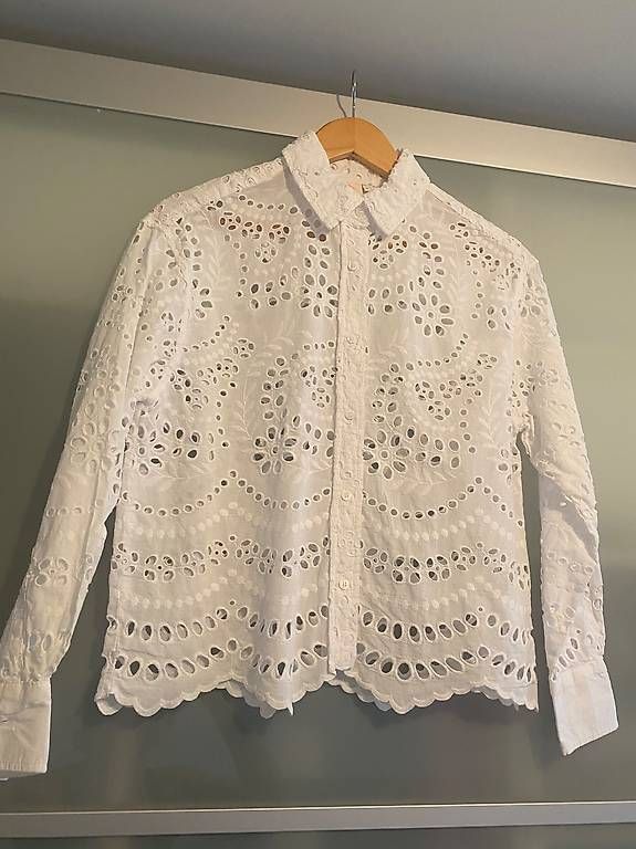 Camicette: Chemise pour femmes  – Usato da Riaz venduto da tim_276t
