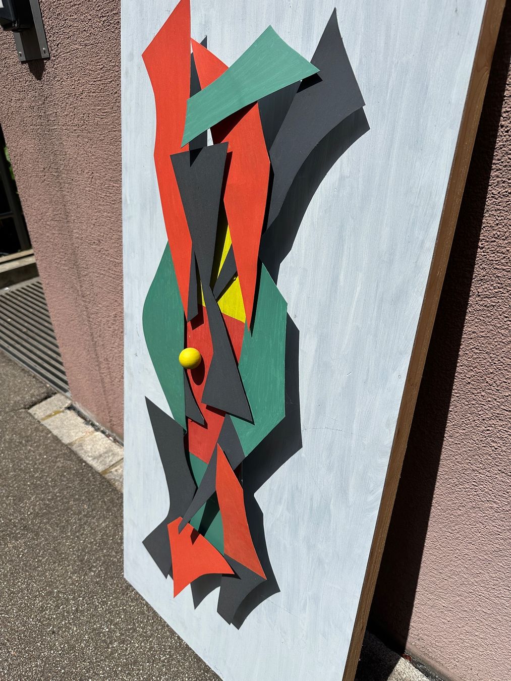 Sculture & Statue: Skulptur moderne Kunst – Usato da Zürich venduto da atlantis77 2