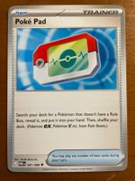 Pokemon Poke Pad Bulk (Versand gratis)