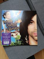 LP 'Graffiti Bridge' Prince
