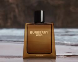 BURBERRY HERO, eau de parfume pour homme, 100 ml