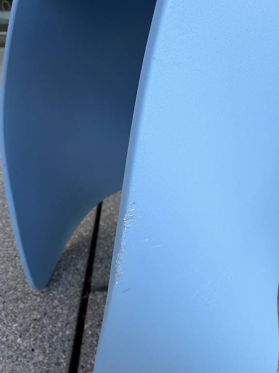 Altre altalene da giardino: Blauer Elephant – Usato da Zürich venduto da Shredmaster 3