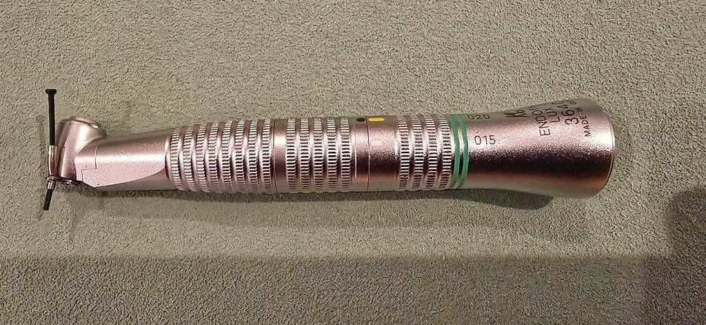 Attrezzature mediche: Kavo ENDOflash – Usato da Pfeffingen venduto da rov_9frp 1