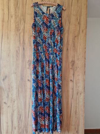 S. Oliver Maxikleid 44 NEU