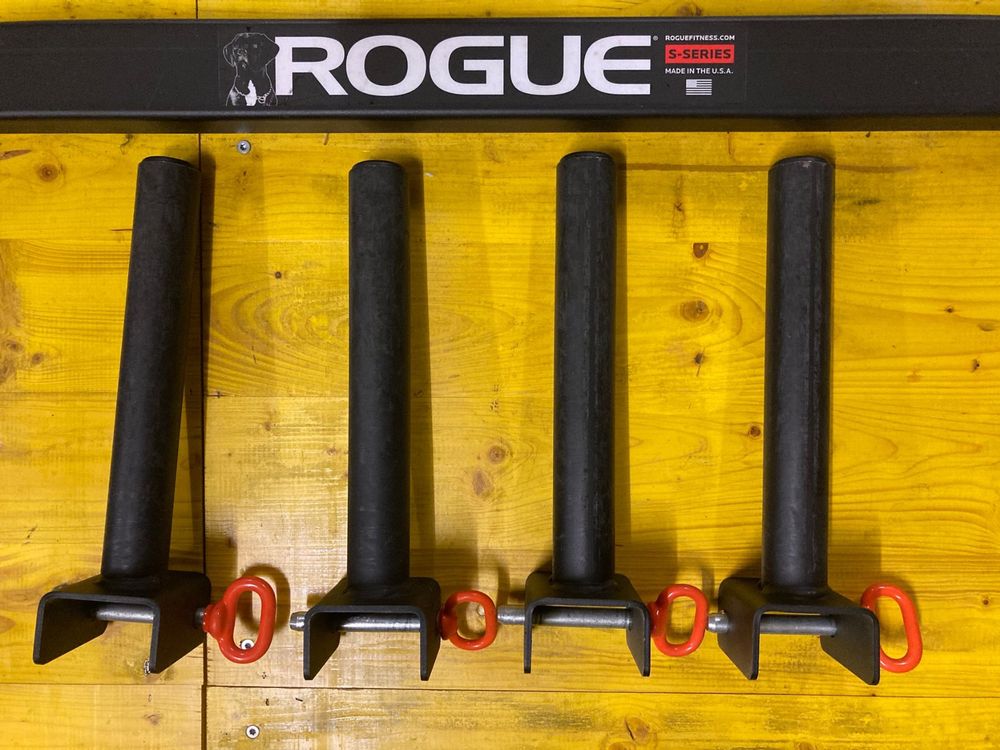 Materiel crossfit cheap rogue