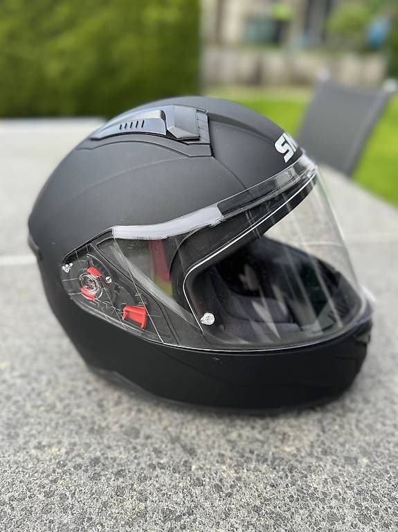 Helme & Visiere: SMK Bionic Kinder Motorradhelm Y-S-48cm – Gebraucht aus Russikon von tibi04 1