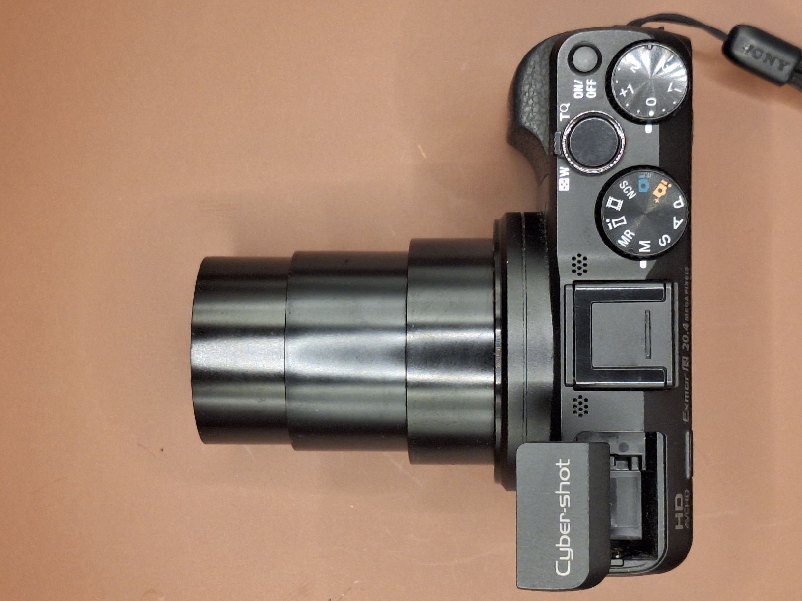 Sony Kamera: Sony Cybershot DSC-HX50V  – Gebraucht aus Pfäffikon SZ von TobyPeterson 6