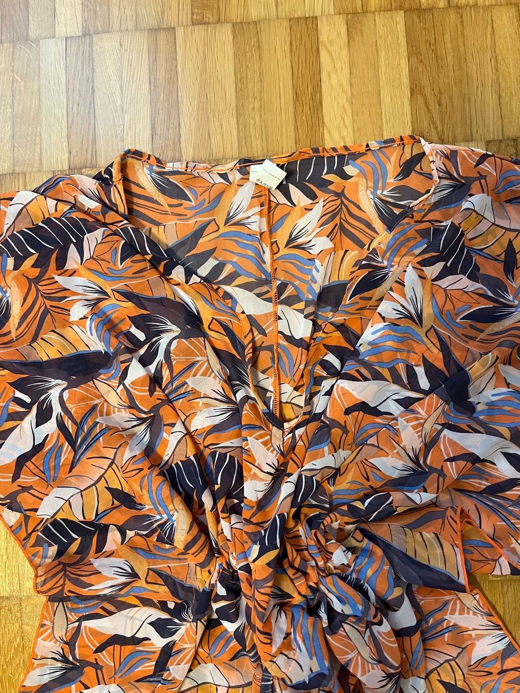 Kleider: Strandkleid S/M – Gebraucht aus Jona von Good_luck_ 8