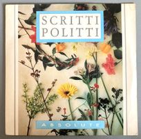 SCRITTI POLITTI - ABSOLUTE