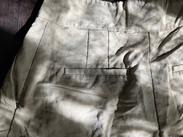 H&M Pantaloni: elegante shorts gr. 38 – Usato da Schwarzenberg LU venduto da kindler007 2