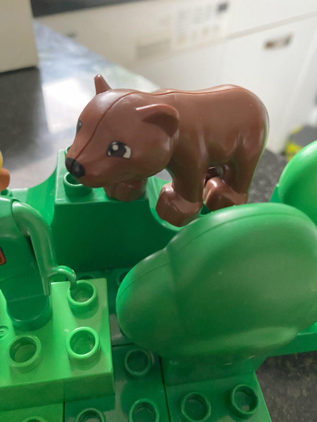 Giocattoli: Duplo Zootiere – Usato da Sachseln venduto da basti1950 2