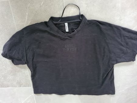 Damen T-Shirt L