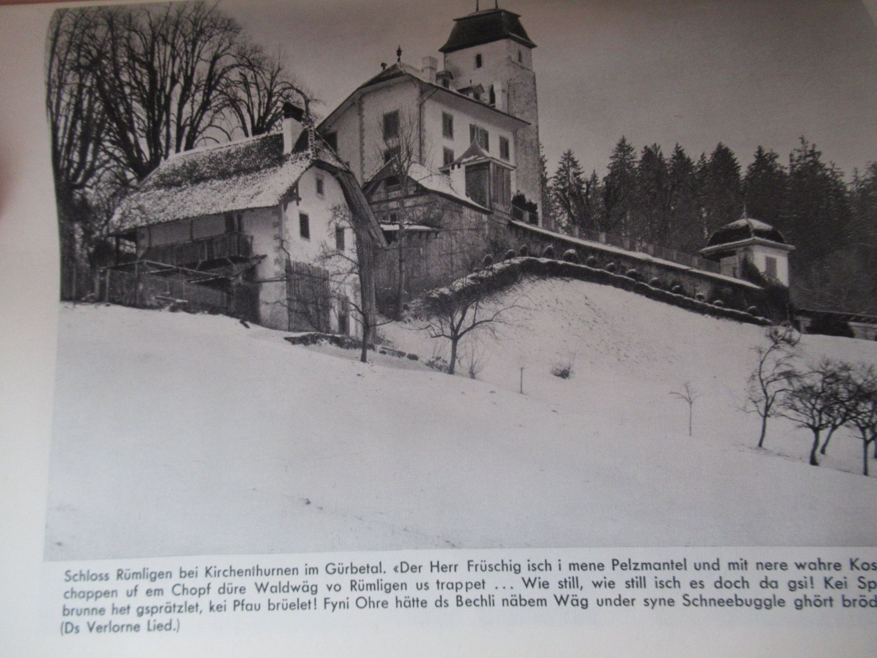 Libri: BERNISCHE LANDSITZE – Usato da Moosseedorf venduto da haro01 4