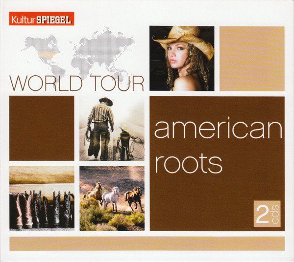 World Tour: American Roots - 2CD (Neu und originalverpackt) in ...