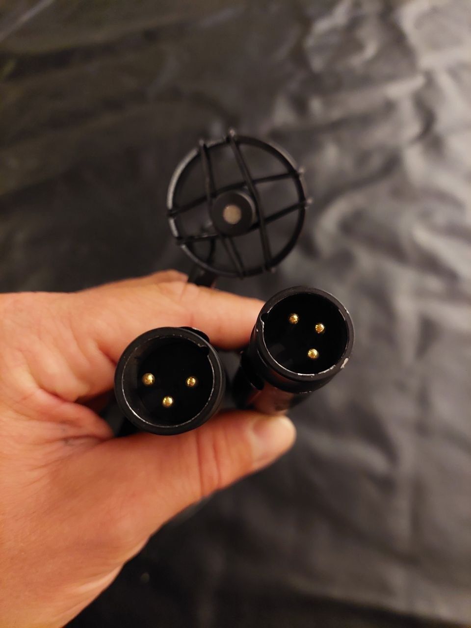 Mikrofone: Prodipe Microphone - neu – Neu (gemäss Beschreibung) aus Basel von reb_m2np 3