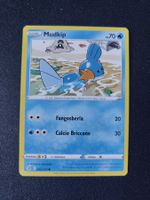 Mudkip 62/264 Pokémon Fusion Strike 2021 (IT) ab 1.-