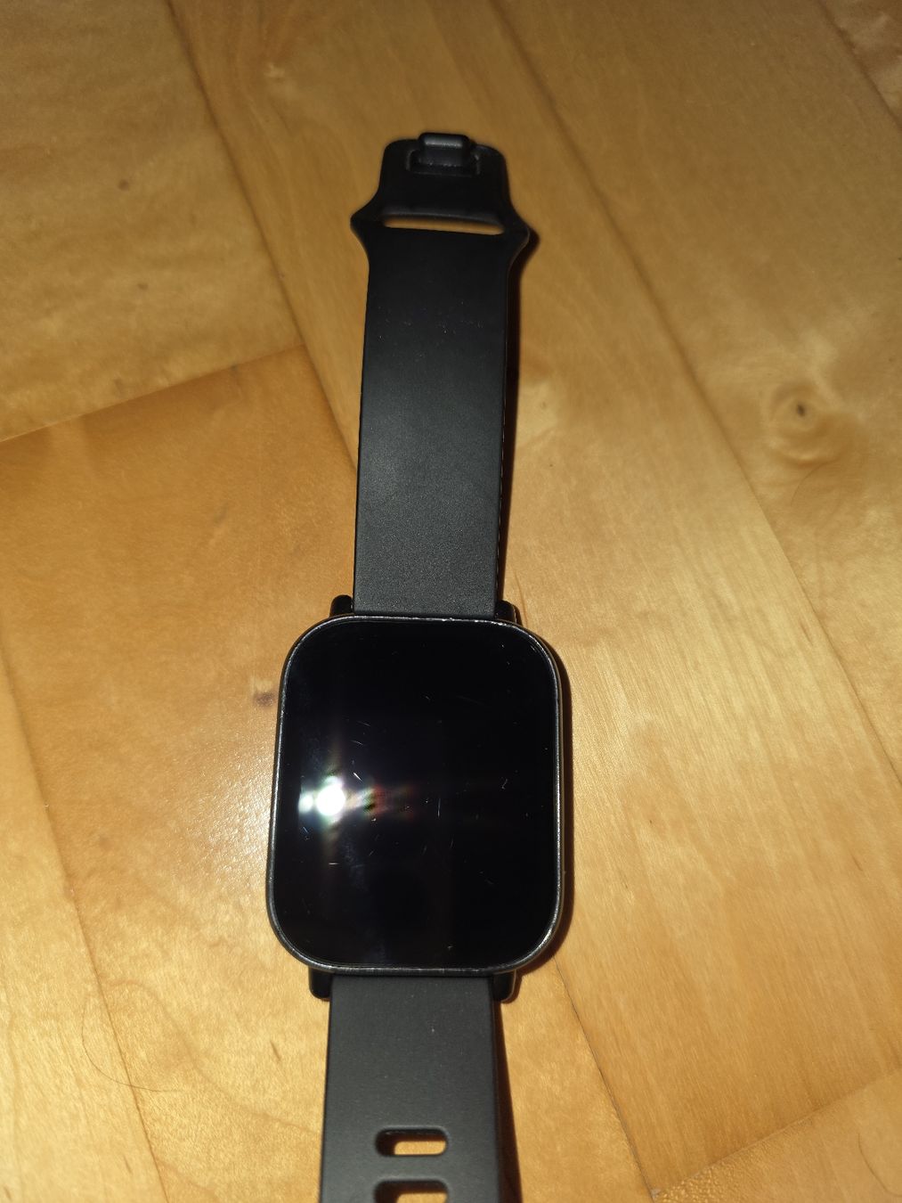Amazfit Smartwatch: Zwei Smartwatch Amazfit Redmi watch – Usato da Ettenhausen TG venduto da bon_drr7 2