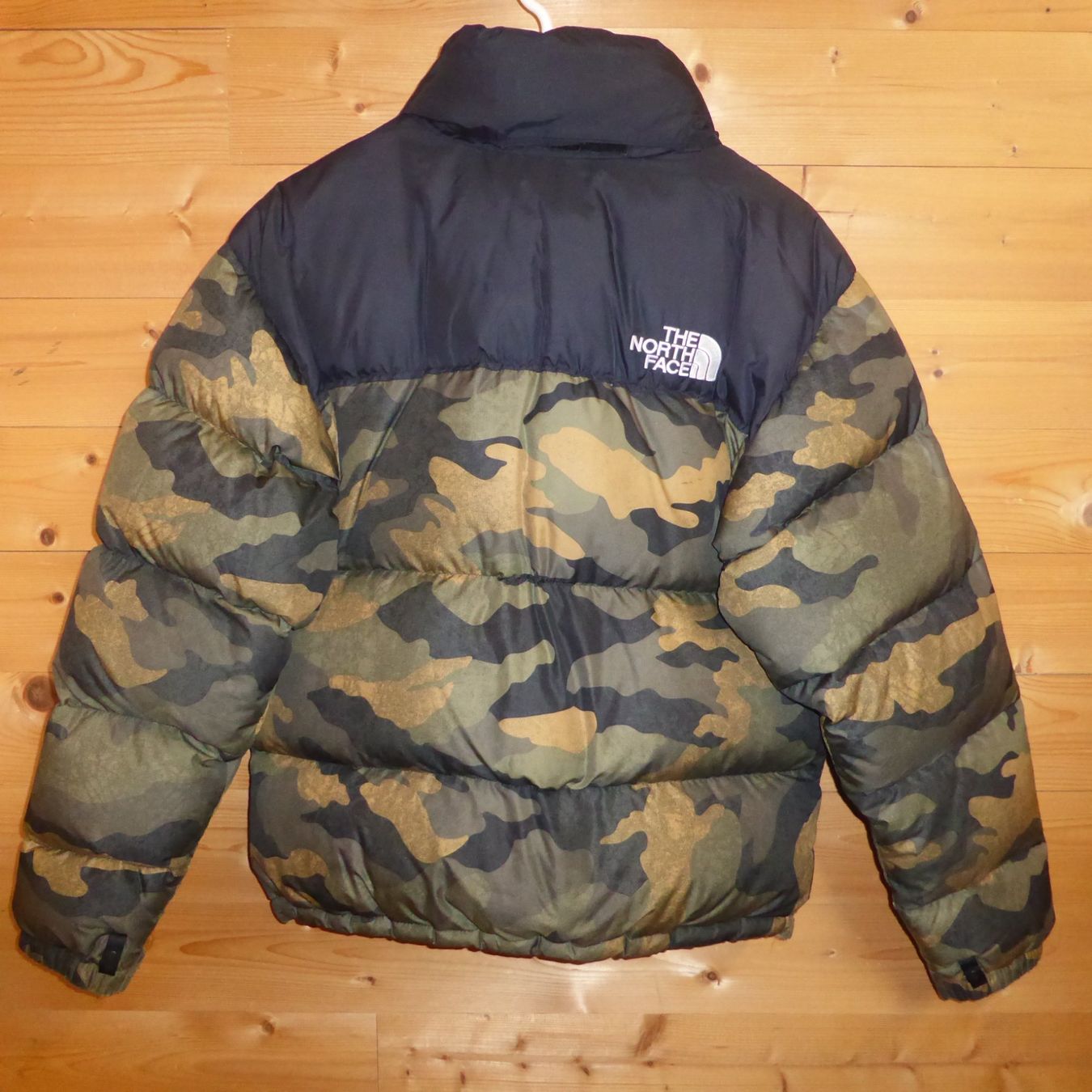 North Face Giacche: Daunenjacke THE NORTH FACE, Gr. S – Usato da St.Gallen venduto da regenbogen5 2