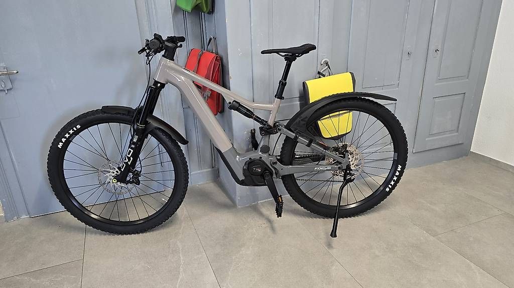 Vélos: E-Bike Neu Focus np6499chf – D'occasion à Bronschhofen par Timi.g 3