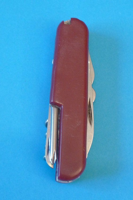 Coltelli tascabile: Sackmesser-Nr.2 – Usato da Bern venduto da bn1640 4