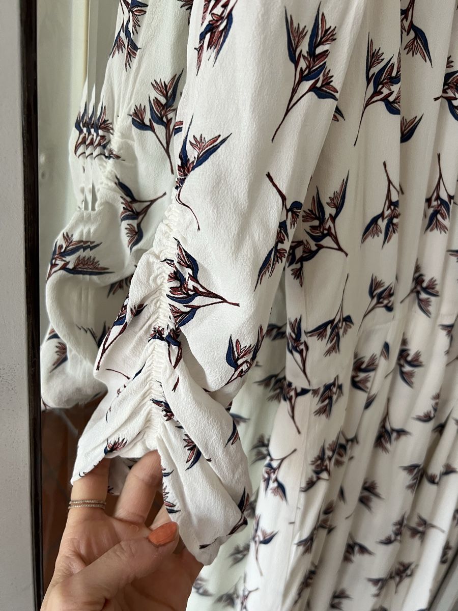 Ba&Sh Vestiti: Wunderschönes Ba&sh Kleid S – Usato da Zürich venduto da panka01 7