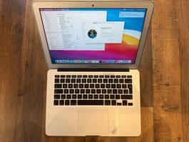 MacBook Air 13'