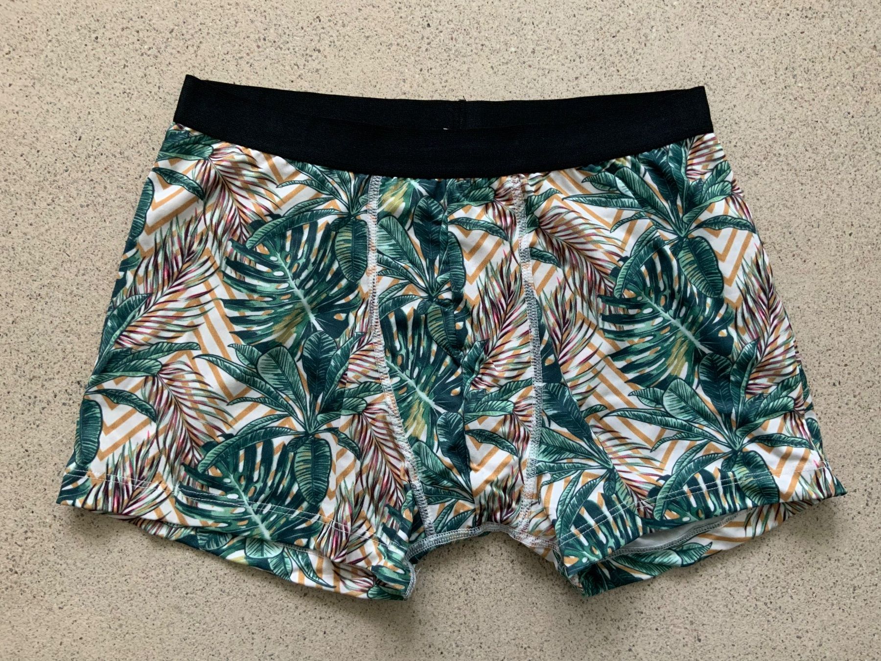 Intimissimi Sous-vêtements: Intimissimi - Boxers Urwald (Medium) – Neuf (Voir description) à Zürich par Likelike