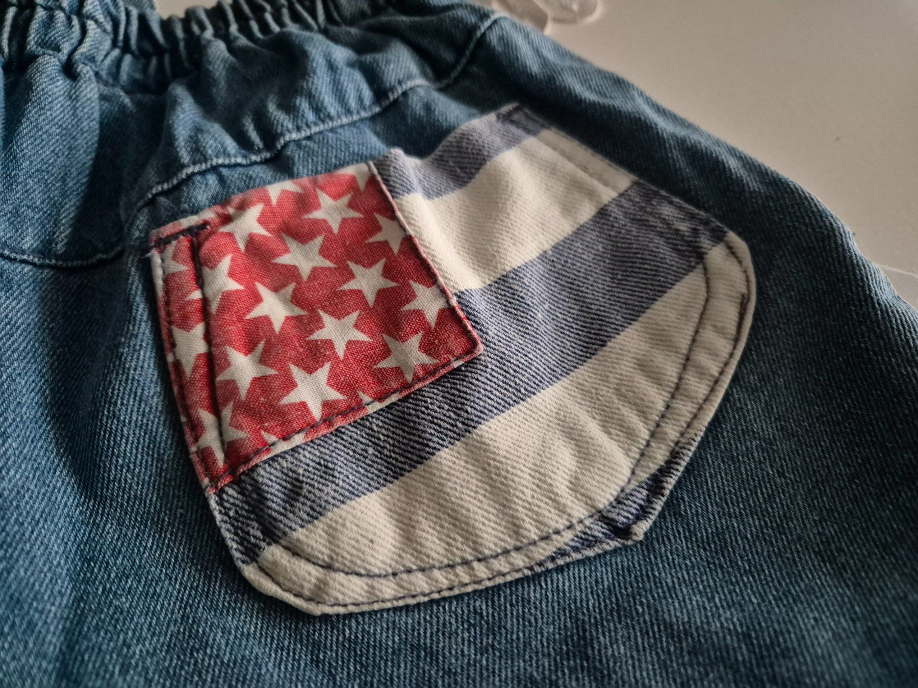 Pantaloni: Hose Gr. 80 – Usato da Zürich venduto da pau_y8mv 4