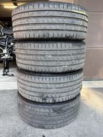 Sommerreifen 225/45/R17 94Y XL Continental Premium Contact 7