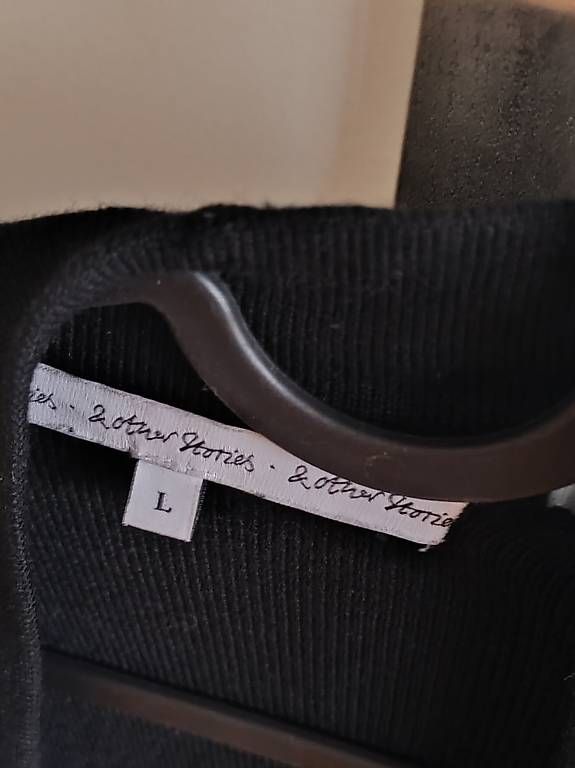 Giacche: cardigan 100% woll other & stories – Usato da Winterthur venduto da rom_6cqd 3