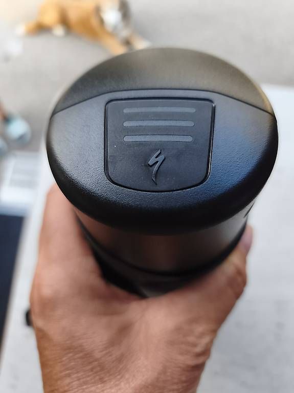 Akkus: Spezialized Range Extender Creo – Gebraucht aus Diepflingen von cat_vv2t