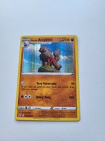 Hisuian Arkani / Arcanine (Lost Origin 084/196)