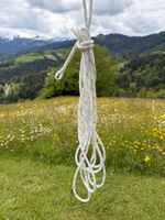Parelli Feather lines weiss neu