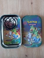 Boîte Pokémon hiver édition 25 ans + jeton Pikachu✨!
