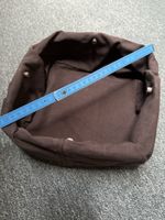 Brotkorb/ 3 Messer